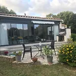 Louna 4 Etoiles Villa Ventenac-Cabardès