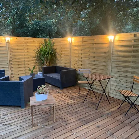 Villa Louna 4 étoiles