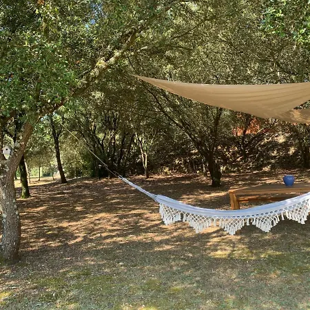 Louna 4 Etoiles Villa