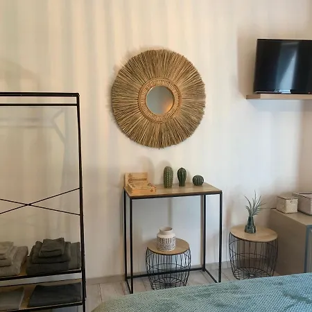 Louna 4 étoiles Villa *