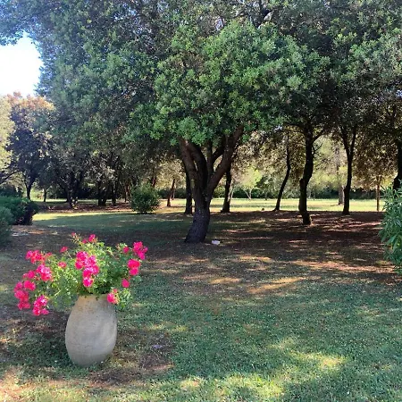 Louna 4 étoiles Ventenac-Cabardès