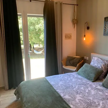 Villa Louna 4 Etoiles