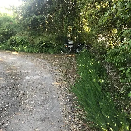 Louna 4 Etoiles וילה *