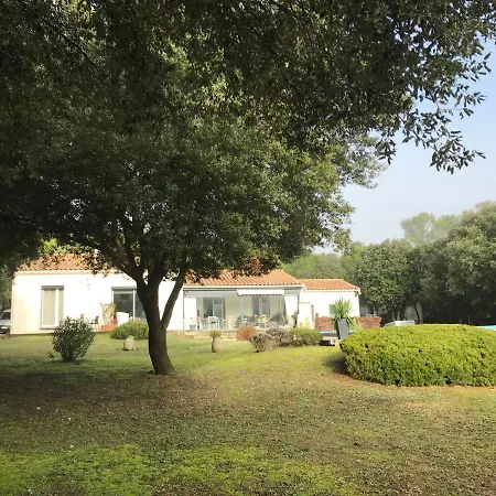 Villa Louna 4 Etoiles *