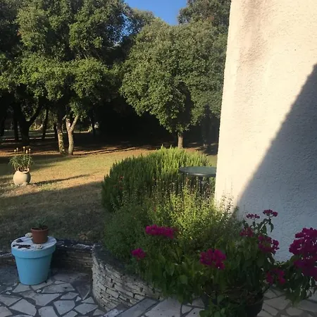 Louna 4 Etoiles וילה