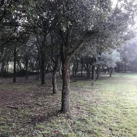 Louna 4 Etoiles Ventenac-Cabardès