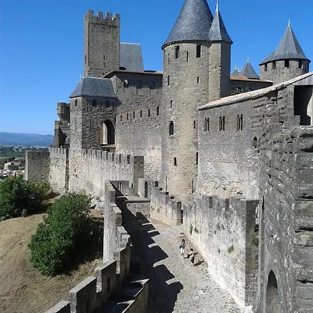 Louna 4 étoiles Ventenac-Cabardès