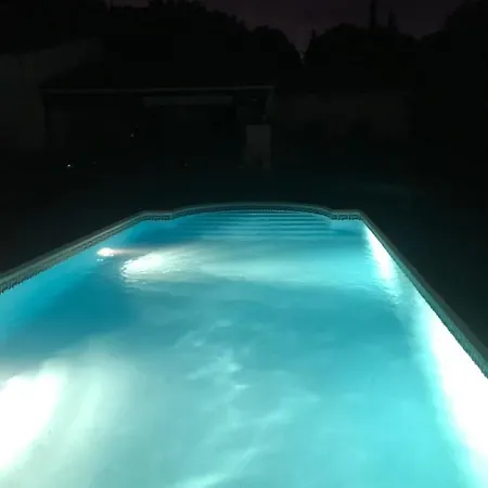 Louna 4 Etoiles וילה *