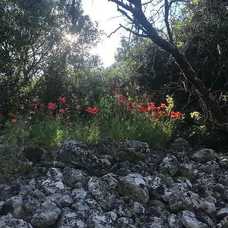 וילה Louna 4 Etoiles *