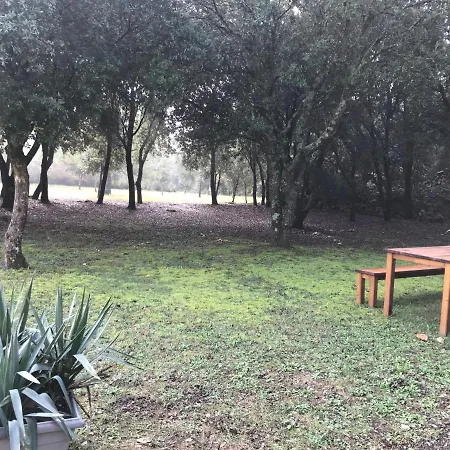 Louna 4 Etoiles וילה Ventenac-Cabardès