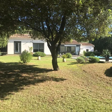 Louna 4 étoiles * Ventenac-Cabardès