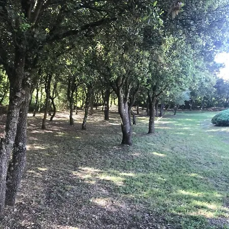 Louna 4 Etoiles Ventenac-Cabardès