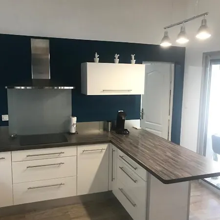 Louna 4 Etoiles * Ventenac-Cabardès