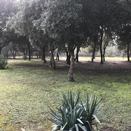 וילה Louna 4 Etoiles