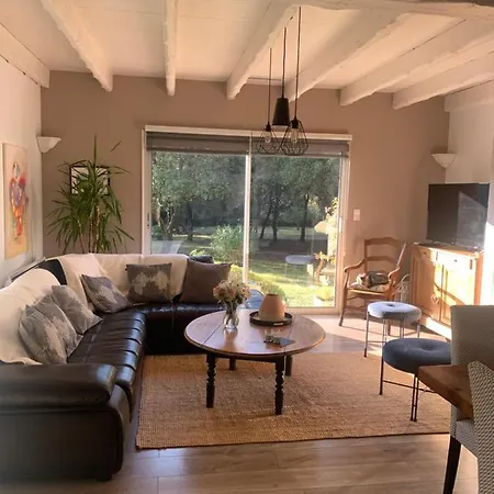 Louna 4 Etoiles * Ventenac-Cabardès