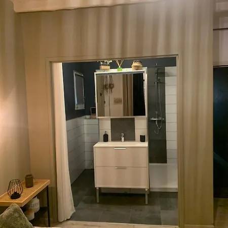 Villa Louna 4 étoiles *