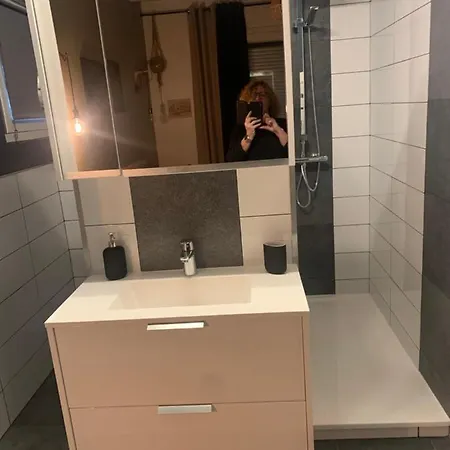 Louna 4 Etoiles וילה