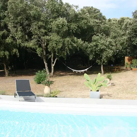 Villa Louna 4 étoiles *