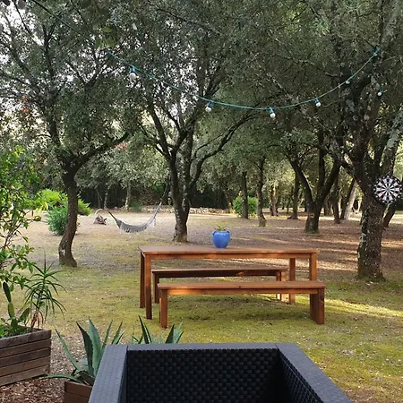Villa Louna 4 étoiles Ventenac-Cabardès