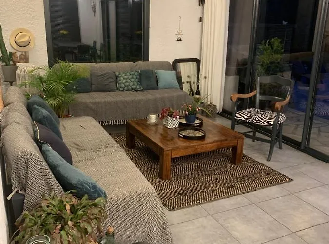 Louna 4 Etoiles Villa Ventenac-Cabardès