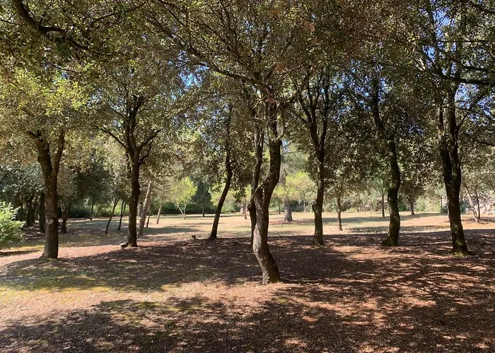 Villa Louna 4 Etoiles *