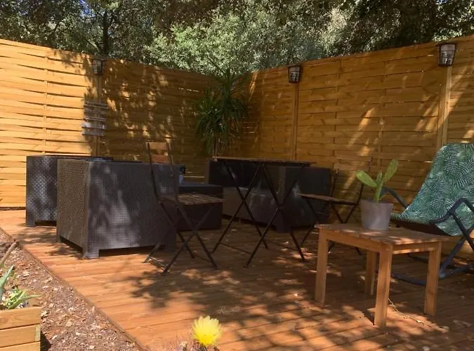 Villa Louna 4 Etoiles