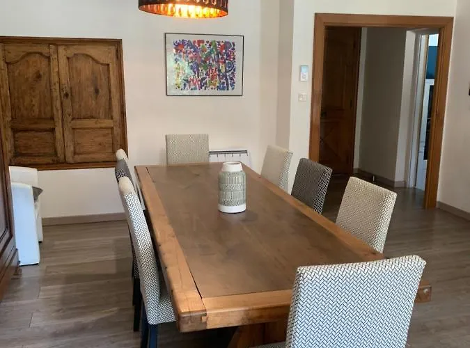 Louna 4 Etoiles Villa