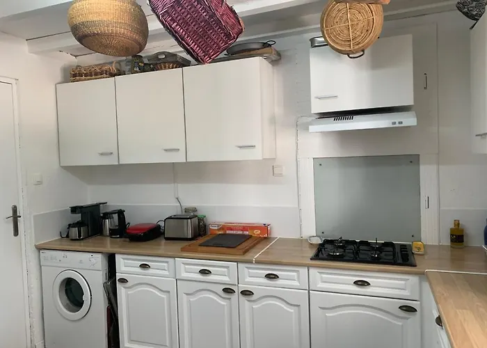 Louna 4 Etoiles Ventenac-Cabardès