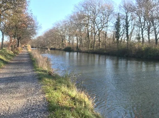 Louna 4 Etoiles Ventenac-Cabardès