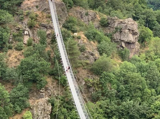 Villa Louna 4 Etoiles Ventenac-Cabardès