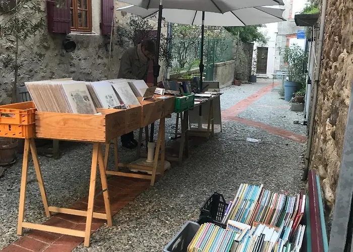 Villa Louna 4 Etoiles Ventenac-Cabardès