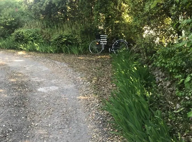 Louna 4 Etoiles Villa *