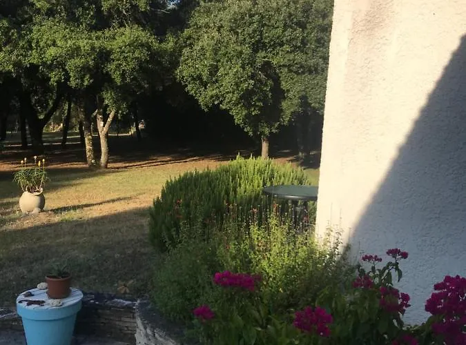 Louna 4 Etoiles Villa