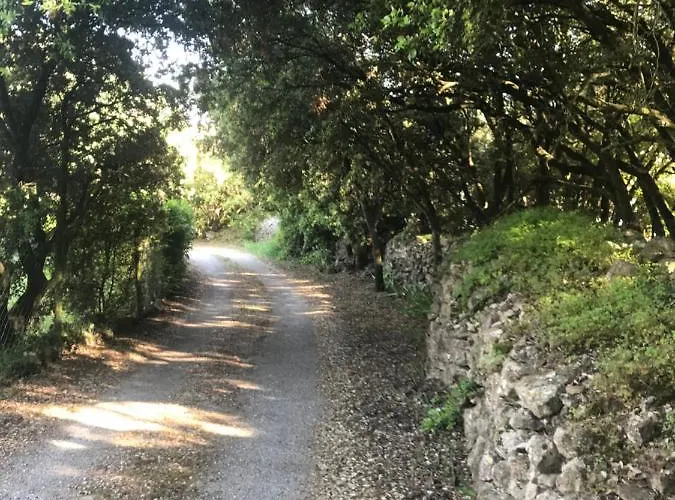 Louna 4 Etoiles Villa Ventenac-Cabardès