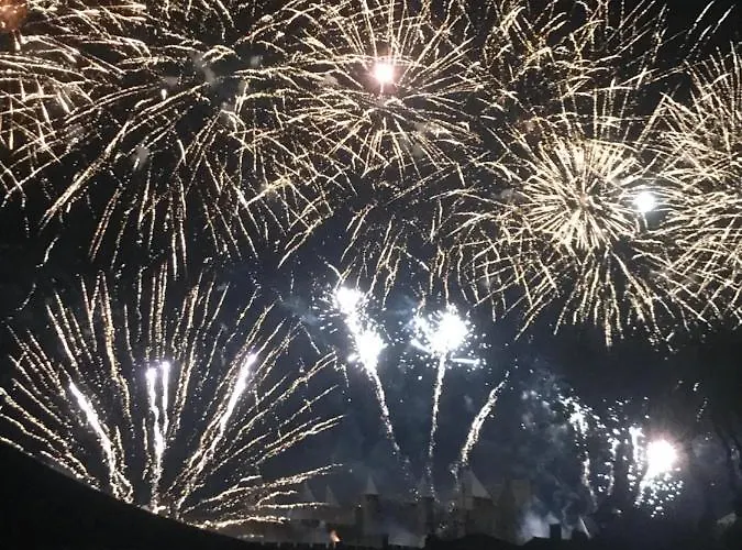 Louna 4 Etoiles Villa