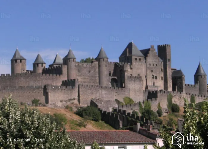 Villa Louna 4 Etoiles Ventenac-Cabardès