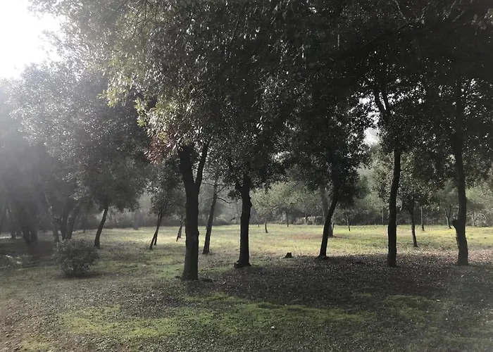 Villa Louna 4 Etoiles