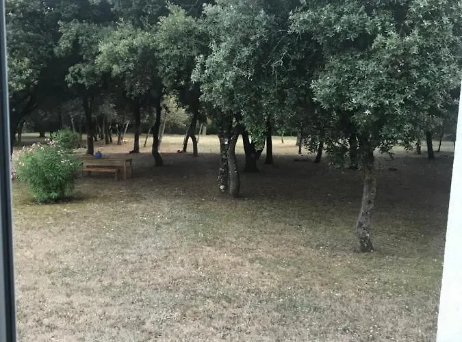 Louna 4 Etoiles Ventenac-Cabardès