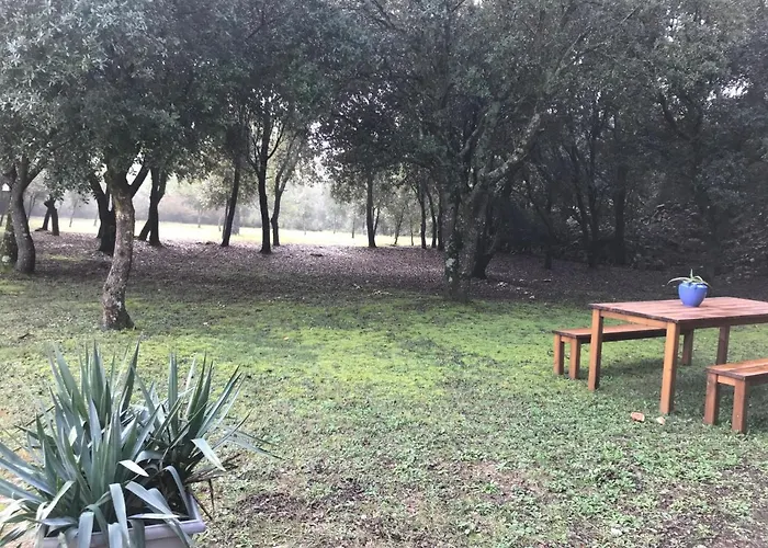 Louna 4 Etoiles Villa Ventenac-Cabardès