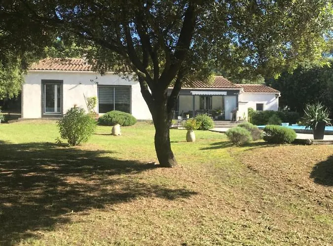 Louna 4 Etoiles * Ventenac-Cabardès