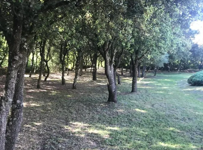 Louna 4 Etoiles Ventenac-Cabardès