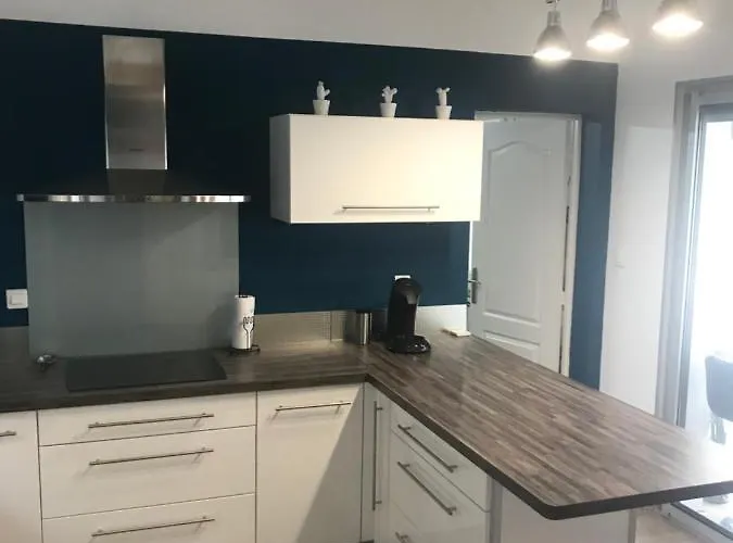 Louna 4 Etoiles * Ventenac-Cabardès