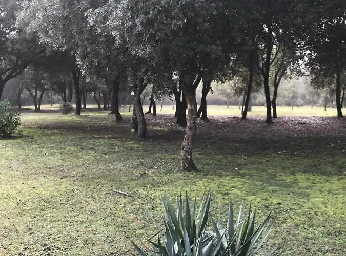 Villa Louna 4 Etoiles