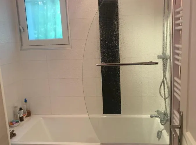 Villa Louna 4 Etoiles *