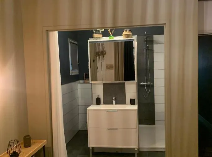 Villa Louna 4 Etoiles *