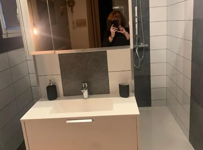 Louna 4 Etoiles Villa